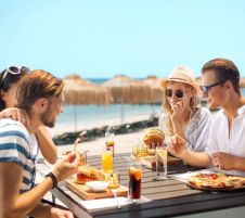 Почивка в Кушадасъ, Турция с автобус от Варна - 9 нощувки